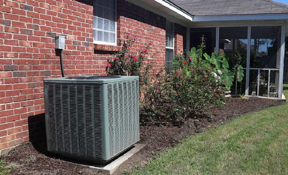 Replacing Your Home’s Central Air Conditioning: A Cost Guide