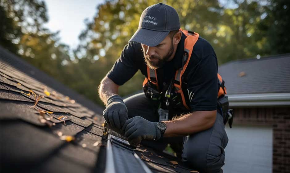 Roofing Company in South El Monte, California