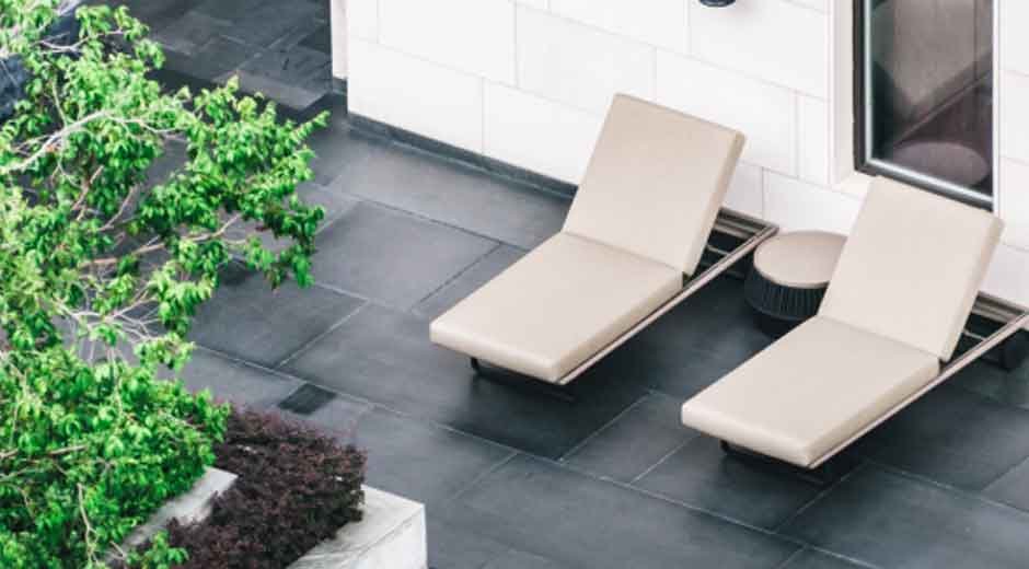 The Alfresco You Need: For Relaxation and Rejuvenation