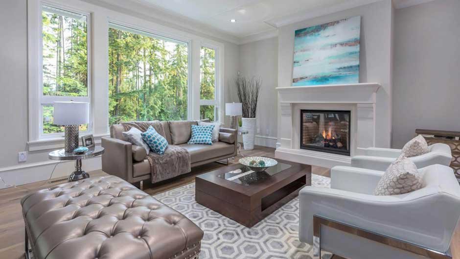 The Art of Making Houses Irresistible when using Home Staging Edmonton
