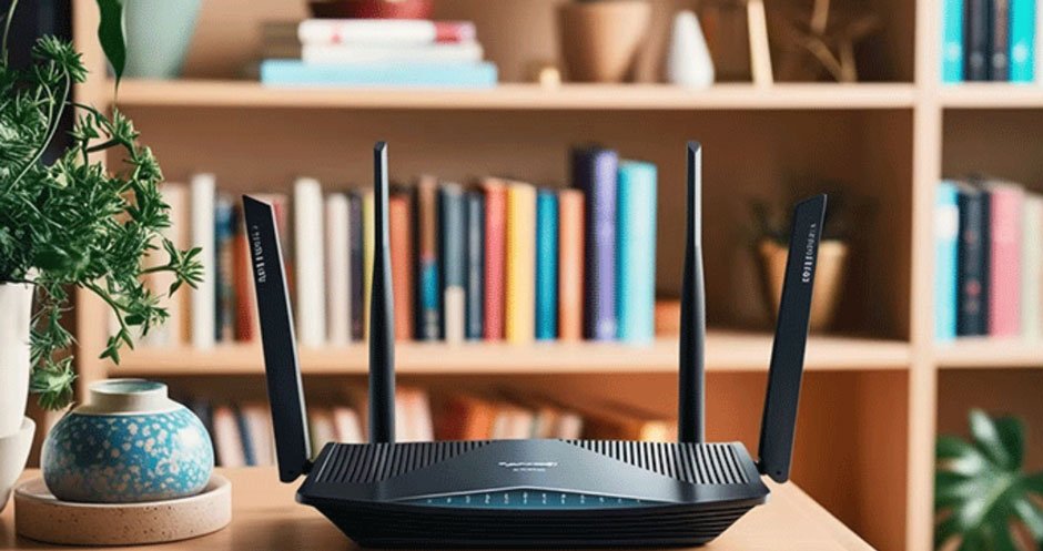 The Benefits Of Using A Dual-Band Or Tri-Band Router At Home