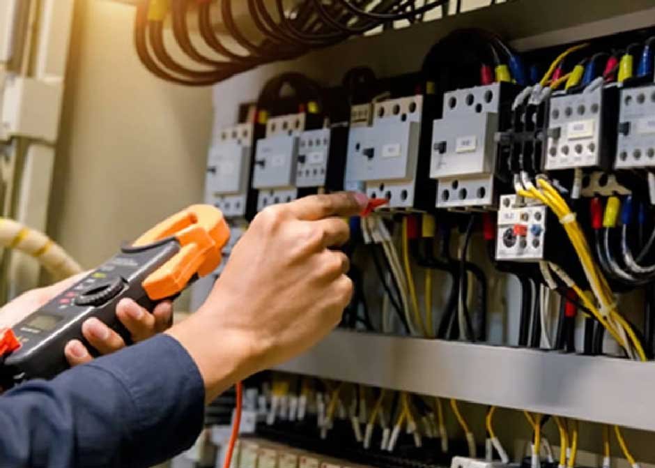 The Hidden Dangers of DIY Electrical Work