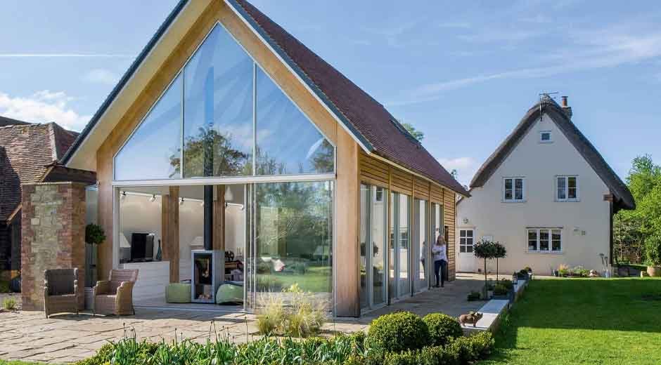 The Most Common Mistakes People Make on Self-Build Projects