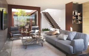 The Role of Interior 3D Visualization in Home Renovation Projects