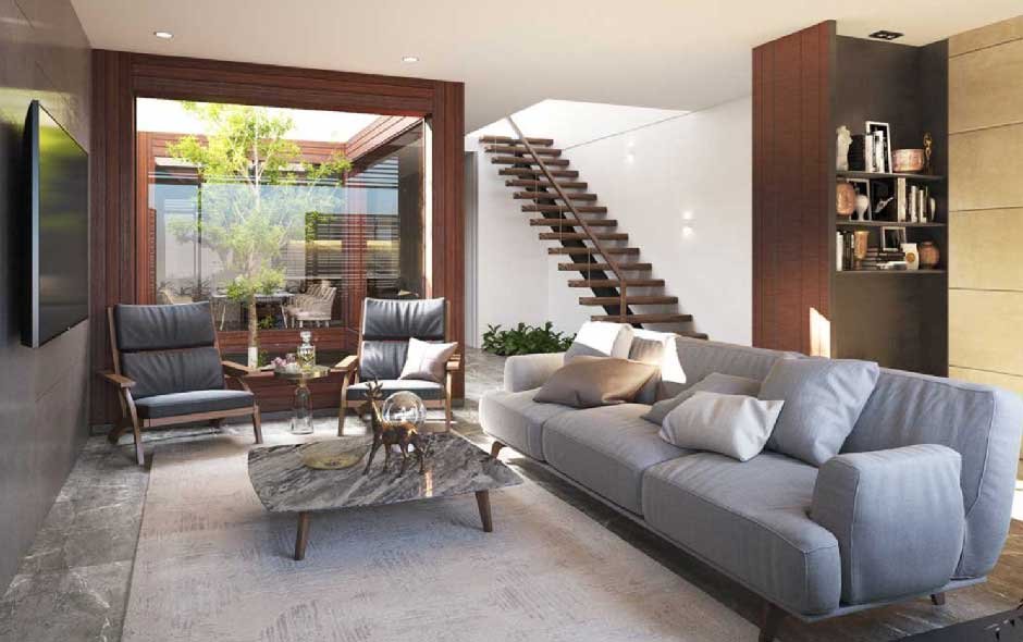 The Role of Interior 3D Visualization in Home Renovation Projects
