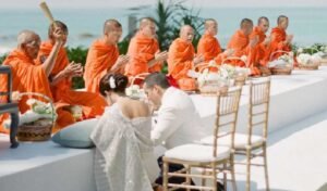 The Top Things That You Need To Book For Your Wedding Day In Thailand