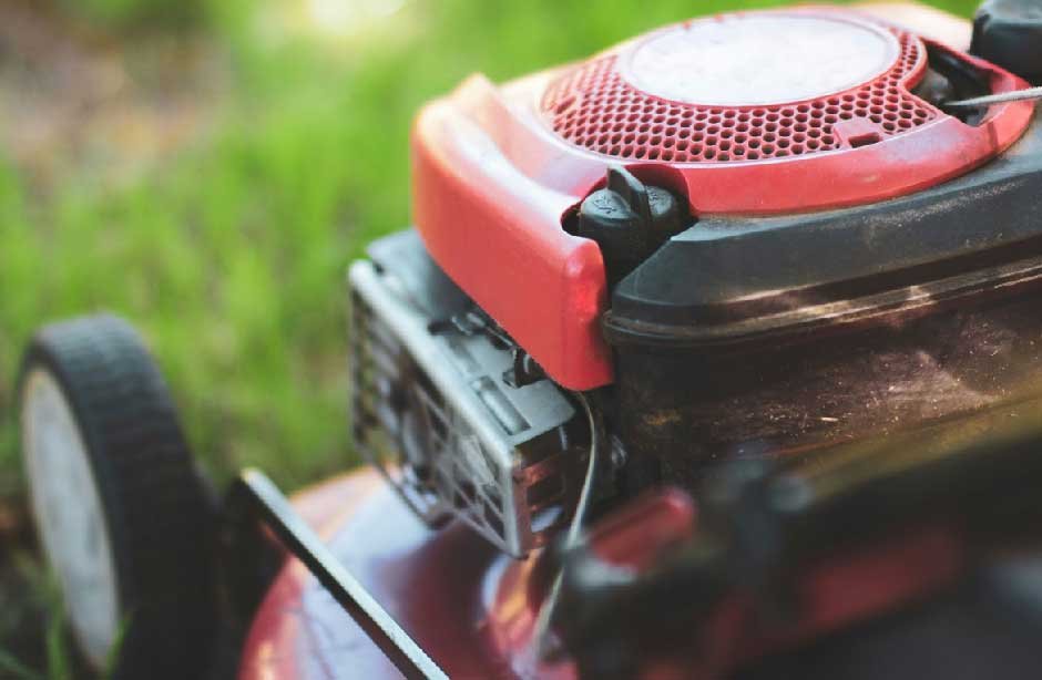 Tips for Choosing Durable Lawn Mower Parts for Your Machine