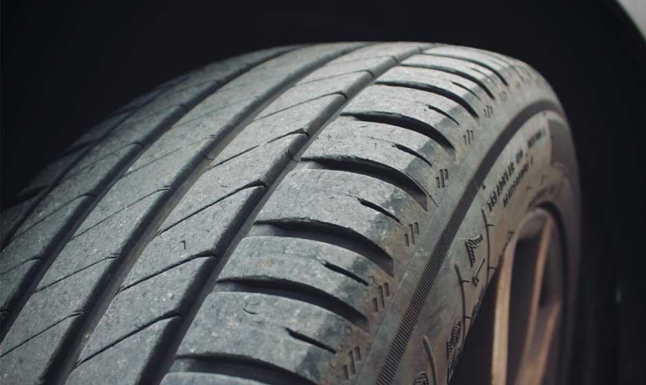Tire Wear Patterns Explained: 5 Common Causes of Premature Tire Wear and How to Avoid Them