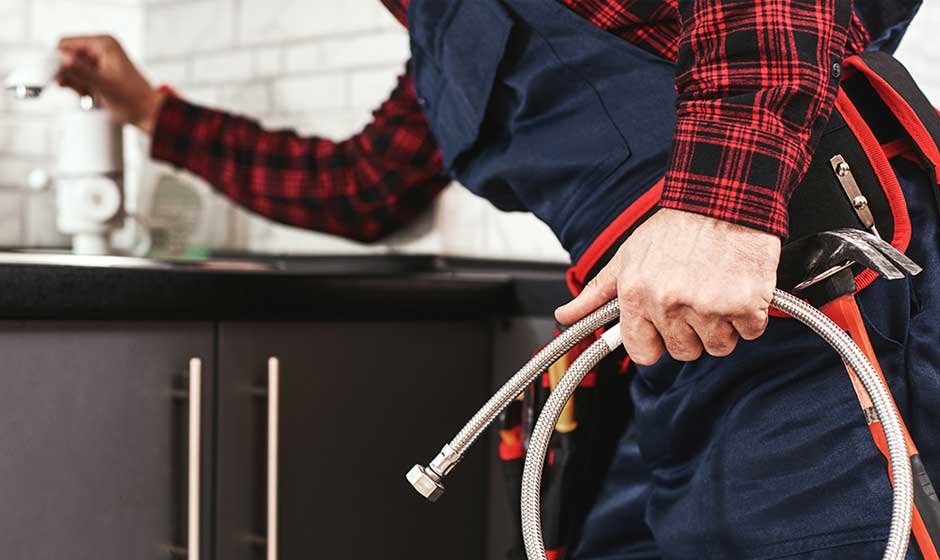 Top 5 Plumbing Upgrade Trends Transforming Orange County Homes