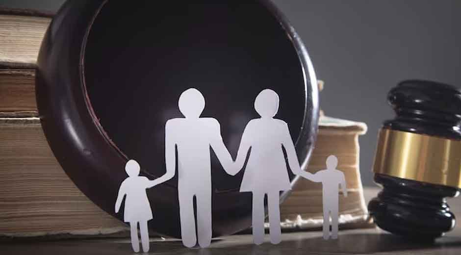 Understanding Family Law in Australia: Insights from Tonkin Law