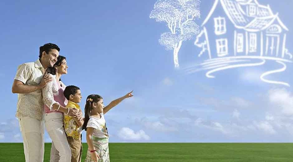 Understanding the Real Numbers Behind Home Dreams