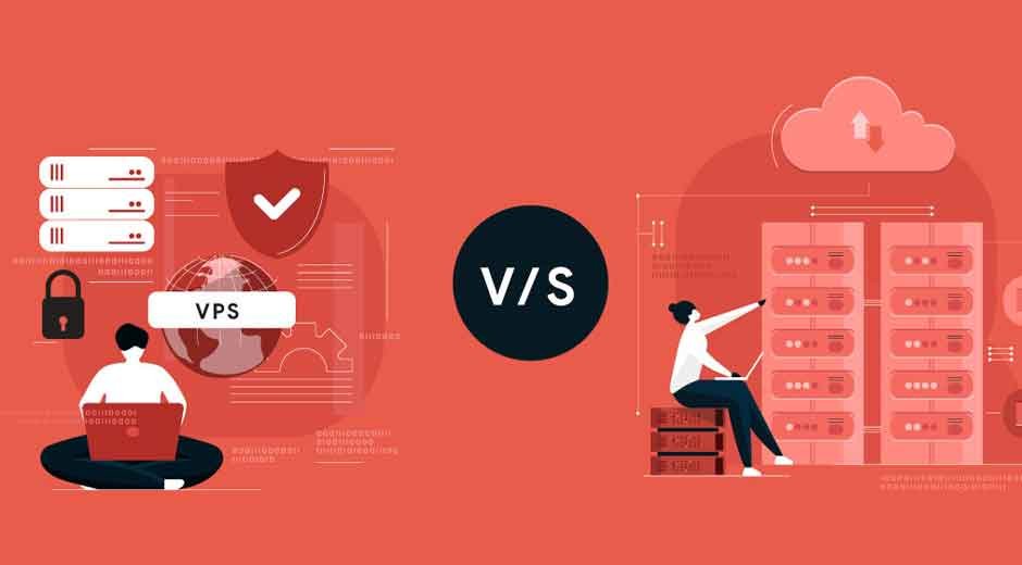 VPS vs. Dedicated Hosting: Which One Fits Your Business?