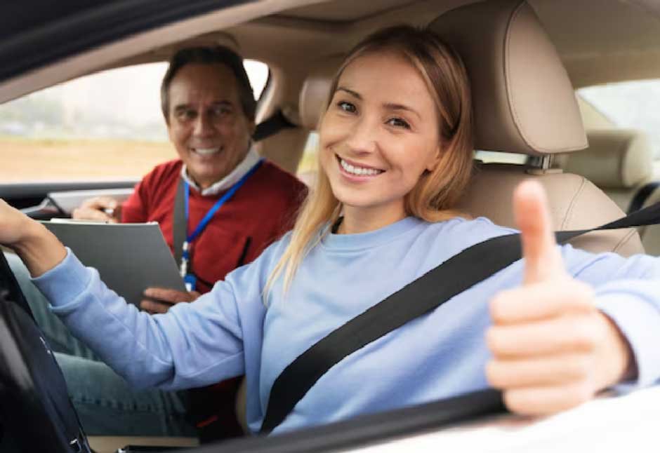 What Great Driving Lessons Include That Others Don’t?