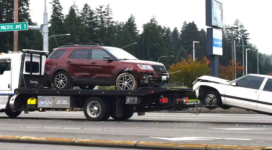 What Happens After a Multi-Car Crash? Steps for Protection
