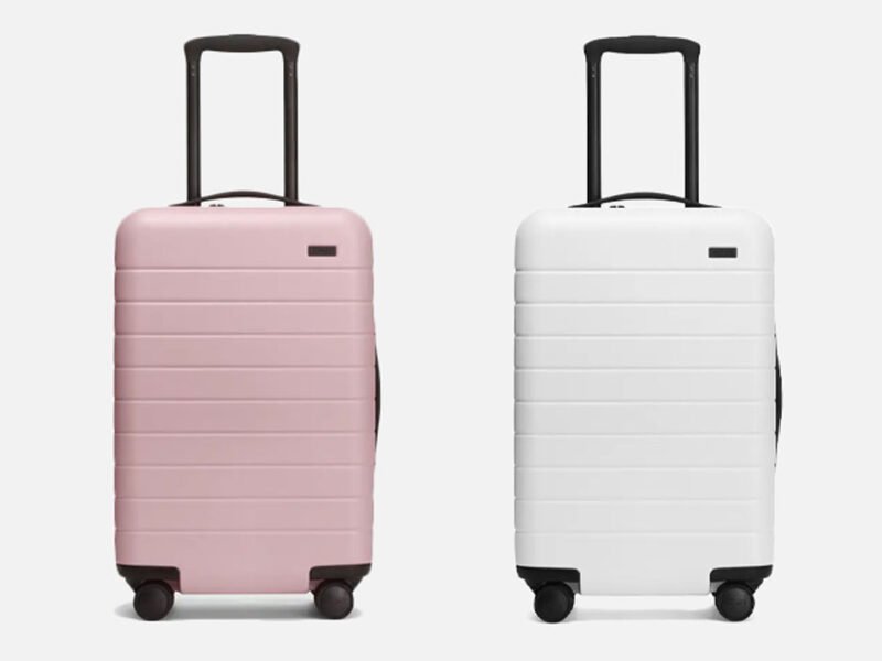 What Makes the Best Luggage Stand Out from the Crowd