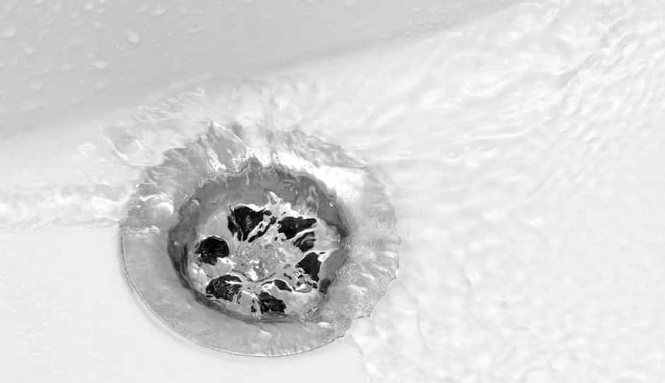What's Causing That Gurgling Sound in Your Drains