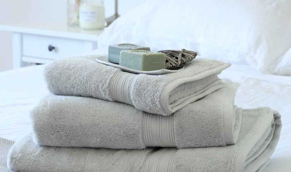 Where to Buy the Best Egyptian Cotton Towels for Luxury and Comfort