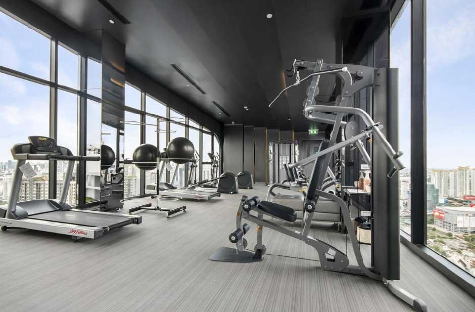 Where to go for sports and fitness?