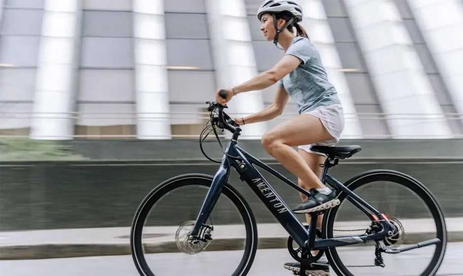Why Electric Cycles Are the Perfect Choice for Ladies and Kids in 2025