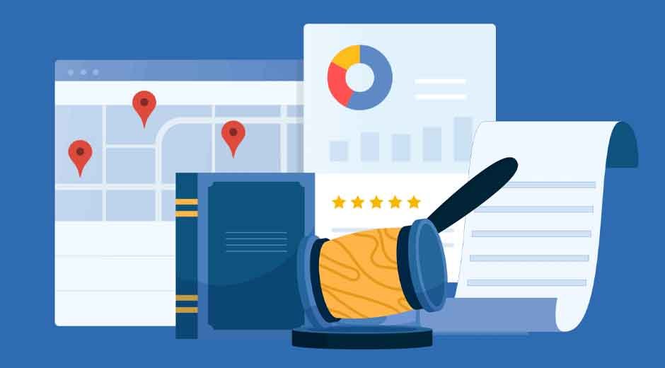 Why Is SEO Important for Law Firms?law firm SEO