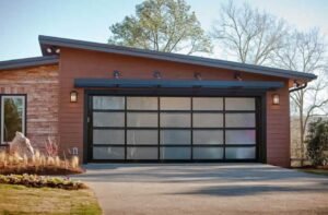 10 Awesome Ways to Modernize Your Garage Door