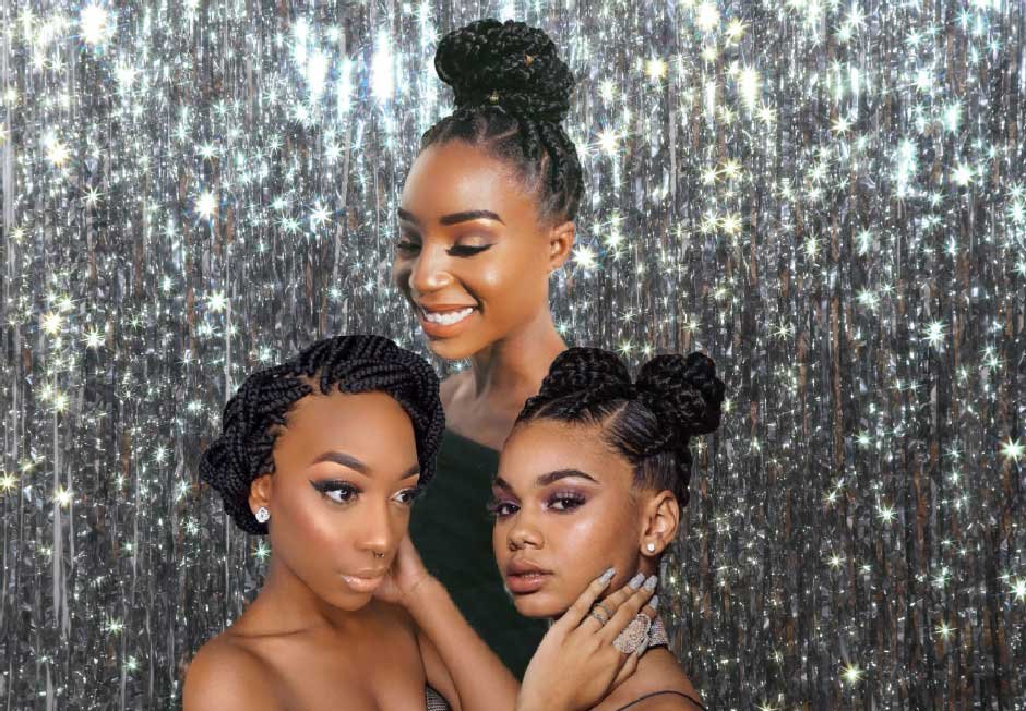 10 Best Hairstyles for Black Women: Slay Your Crown