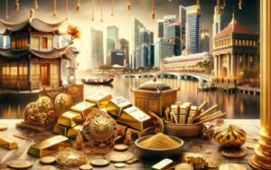 10 Smart Reasons to Store Gold in Singapore in 2025