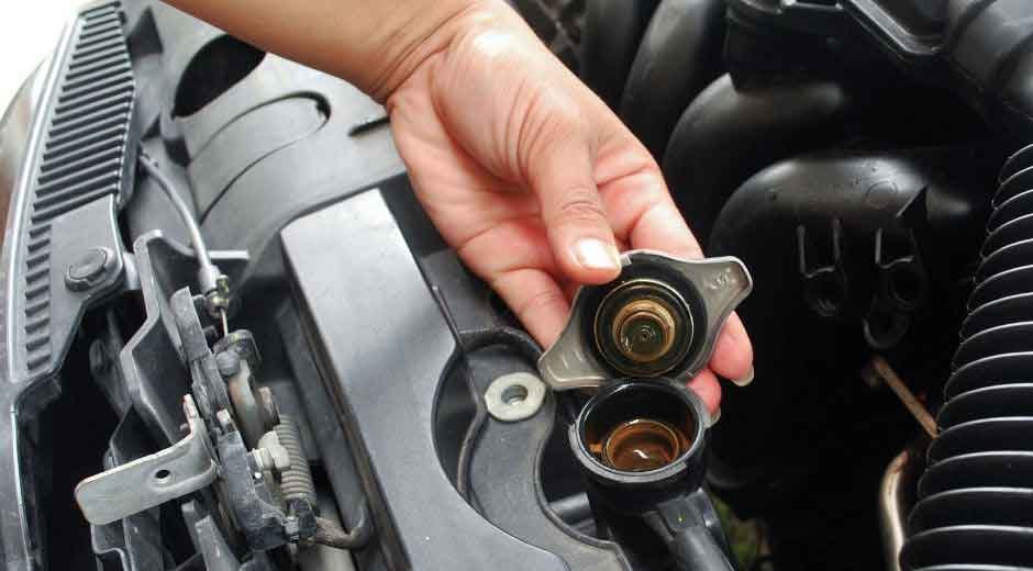 5 Signs Your Cooling System Needs Immediate Help