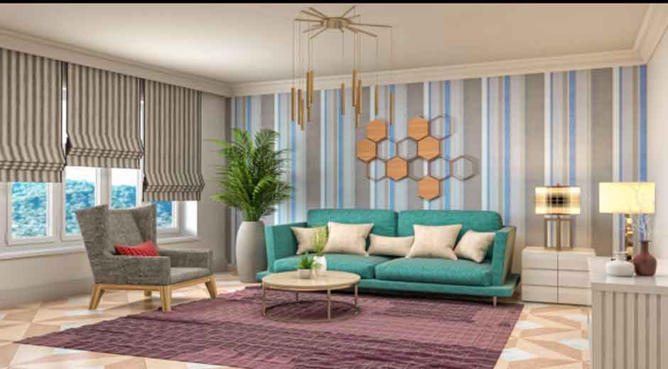 7 Design Hacks for Expressing Your Interests Through Home Decor