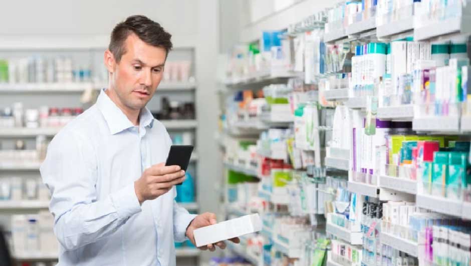 A New Approach to Getting Medicines: Prescription Discounts