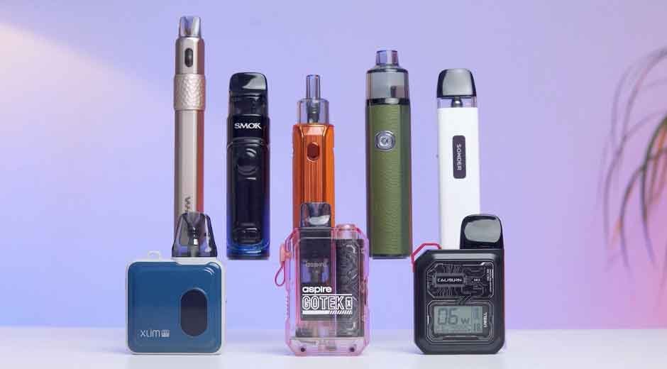 Best Vape Kits for Long-Lasting Use in the UK