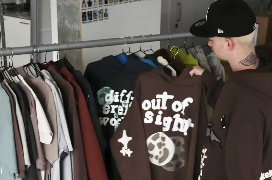Broken Planet Clothing: A Style Movement with a Conscience