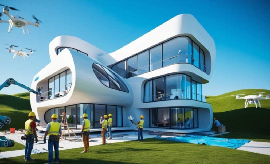 Building for the Future