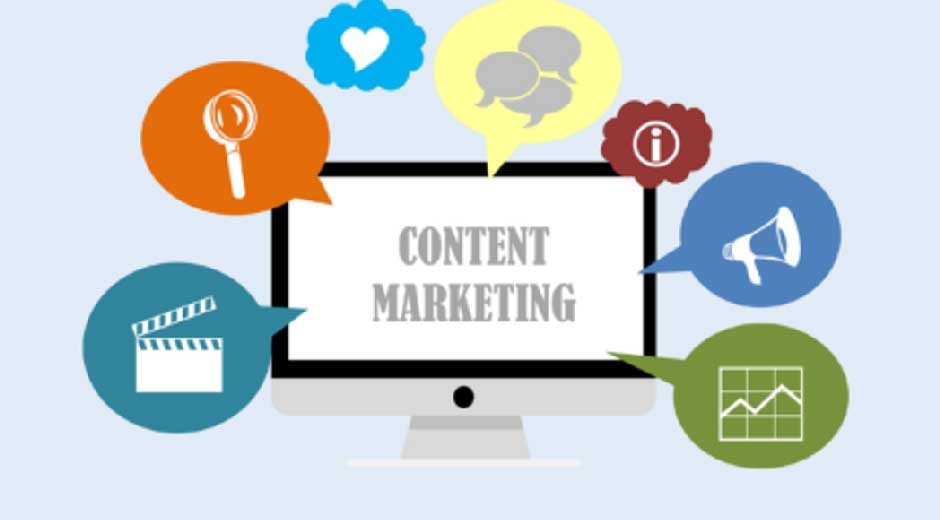 Why Content-Driven SEO Services Are Key to Organic Growth