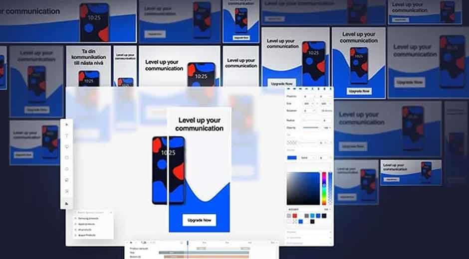 Creative Formats, Better Results: The Banner Ad Reinvention