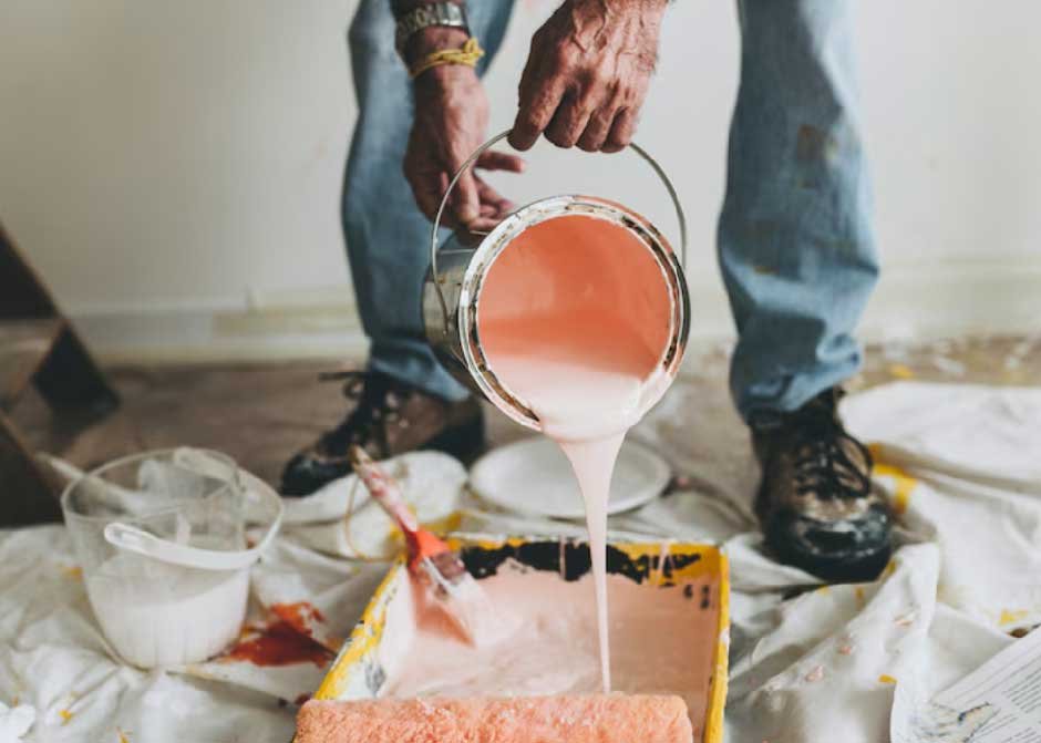 Discover the Optimal Temperature for Your Painting Projects: A Comprehensive Guide