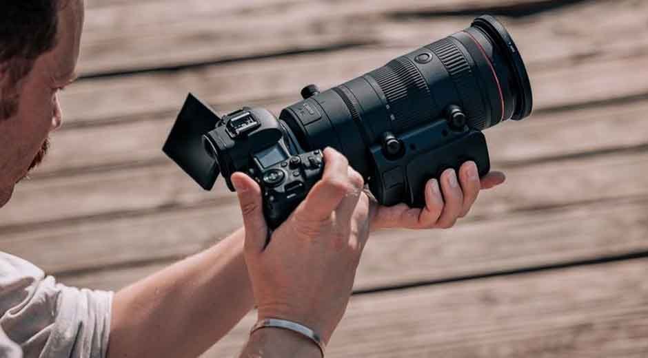 Discover the Power of Precision: Choosing the Right Canon Cameras and Video Cameras