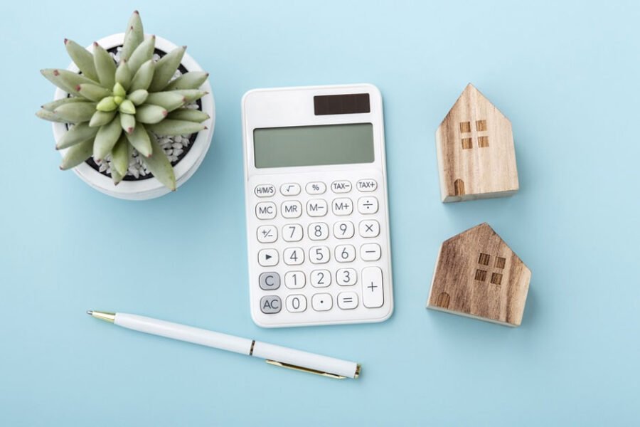 Explore How this Calculator for Mortgages Operate