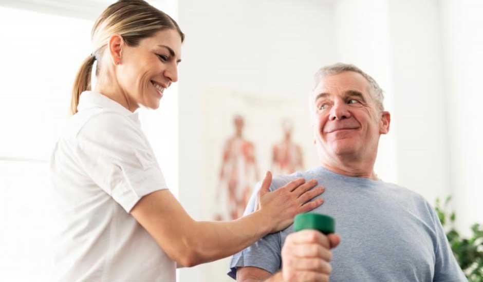 Feel Like Yourself Again with Targeted Care
