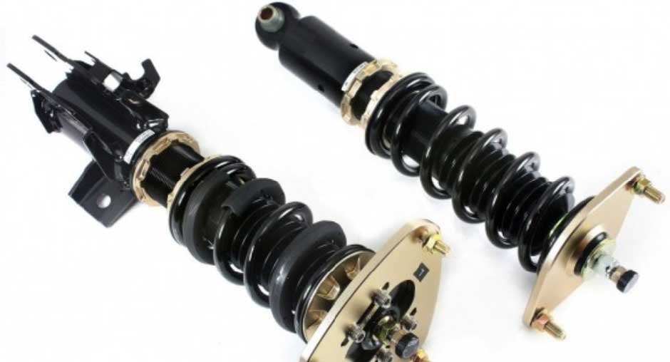G37x Suspension Upgrade: Why Coilovers Are the Way to Go