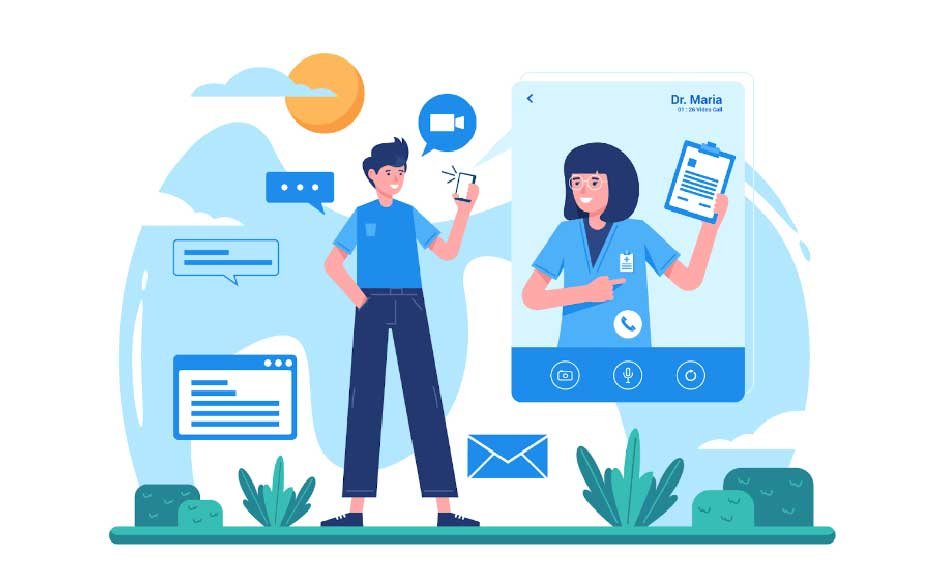 Healthcare Email Marketing: Connecting with Patients