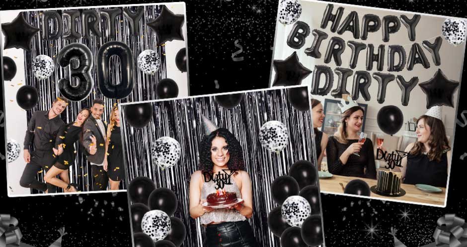How Balloons Make Adult Parties More Fun Than Expected
