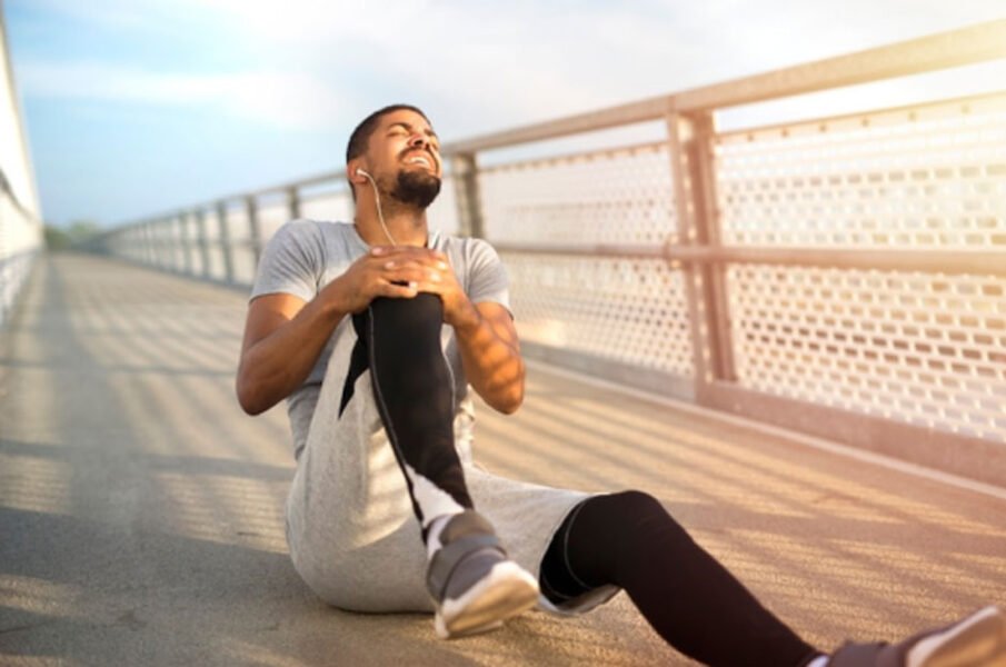 How Compression Boots Help Prevent Workout-Related Injuries
