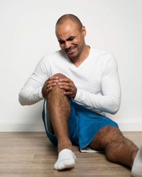 How Compression Boots Help Prevent Workout-Related Injuries