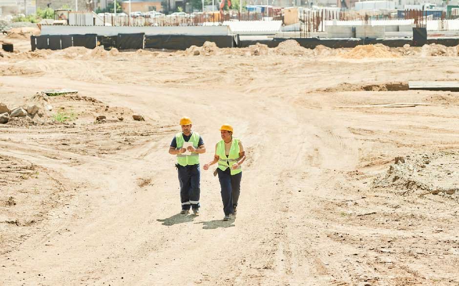 How Digital Punch Lists Are Changing Construction Site Efficiency