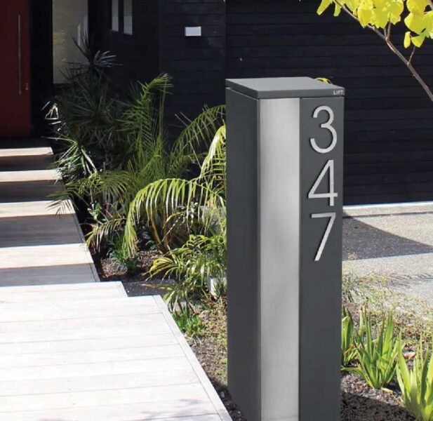 How Do I Choose a Letterbox?