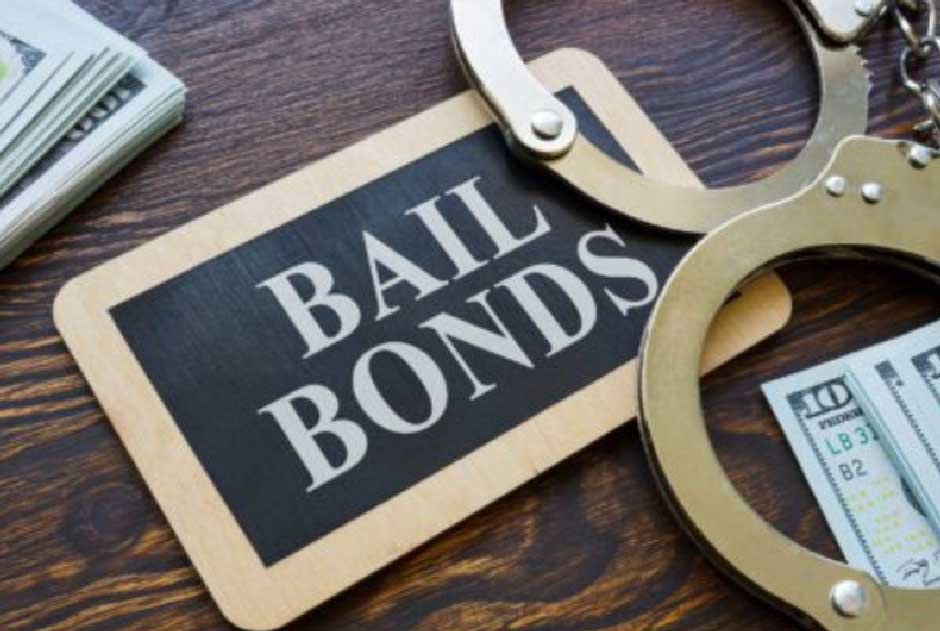 How Professionals Accelerate and Facilitate Pasadena’s Bail Bond Process
