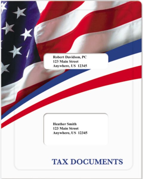 How Software-Specific Folders Keep Your Returns Organized and Branded