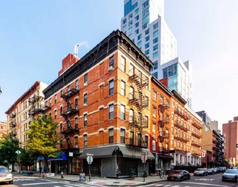 How Some Apartments Are Now Smarter Than Their Tenants