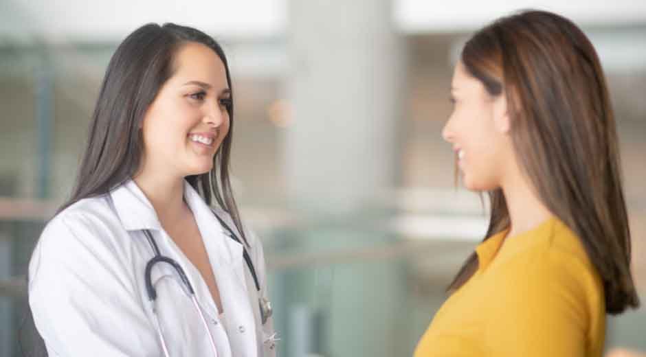 How To Overcome Anxiety When Going To Health Appointments